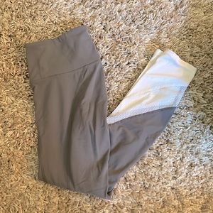 XS Athleta Leggings